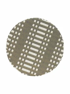 Nereus Discushion -istuintyyny 34,5 x 3 cm