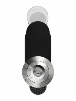 Nespresso Vertuo Next Deluxe By Krups -kapselikeitin