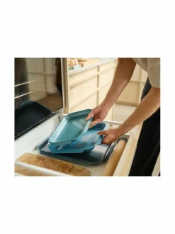 Nest Bake Medium -leivinpelti