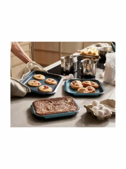 Nest Bake Medium -leivinpelti