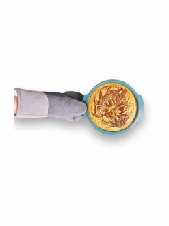 Nest Bake Round -kakkuvuoka 20 cm