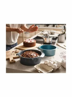 Nest Bake Round -kakkuvuoka 23 cm