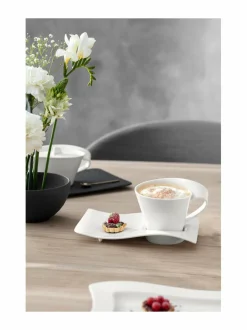 New Wave Caffè Party -lautanen 20 x 14 cm