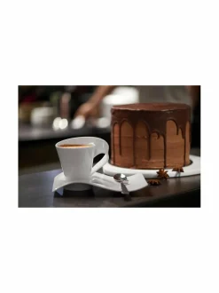 New Wave Caffè Party -lautanen 20 x 14 cm