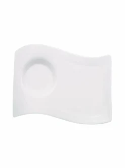 New Wave Caffè Party -lautanen 22 x 17 cm