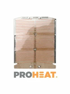 NewGen-leivänpaahdin, 4 viipaleelle