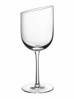 NewMoon-punaviinilasi, 4 kpl