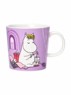 Niiskuneiti-muki 0.3 l