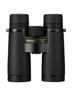 Nikon Monarch HG 10x42 -kiikarit