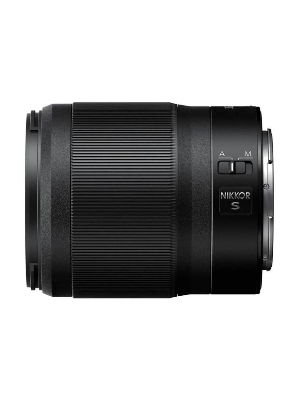 Nikon Nikkor Z 35mm f/1.8 S -objektiivi