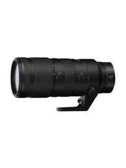 Nikon Nikkor Z 70-200mm f/2.8 VR S -telezoom