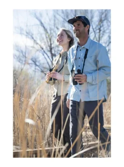 Nikon Prostaff P3 8x42 -kiikarit