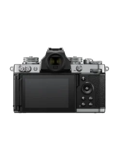 Nikon Z fc -runko