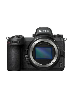 Nikon Z6 II -runko