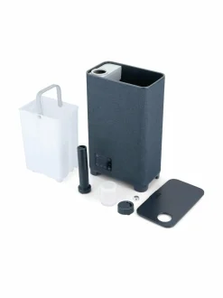 Nimbus-ilmankostutin