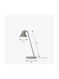 NJP Mini -pöytävalaisin