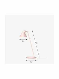 NJP Mini -pöytävalaisin