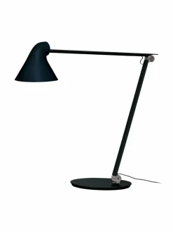 NJP-LED-pöytävalaisin