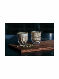 Noblesse Barista Cappucino/Flat White -kahvilasit 2 kpl