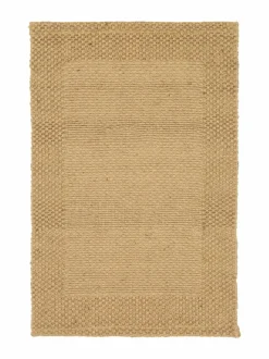 Noppa-juuttimatto, 60 x 90 cm