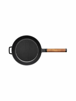 Norden- valurautainen parilapannu 26 cm