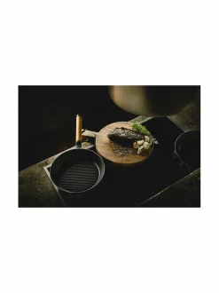 Norden- valurautainen parilapannu 26 cm