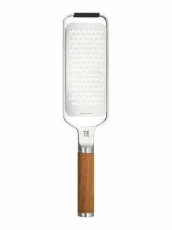 Norden-raastin, karkea