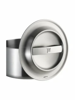 Norden-teräskattila, kannella 2.5 l