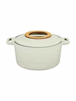 Norden-valurautapata 4 L