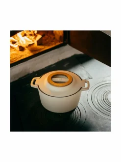 Norden-valurautapata 4 L