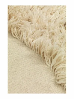 Norte Natural -villasekoitematto 200 x 150 cm