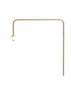 N°5-riippuva seinävalaisin