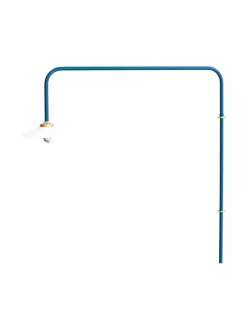 N°5-riippuva seinävalaisin