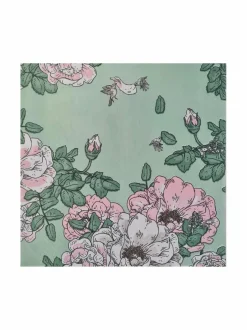 Nuppu Juhannusmuistot -servetit 20-pack