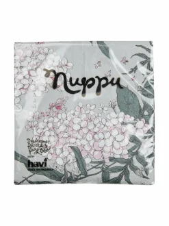 Nuppu Syysmuutto -servetti 24 x 24 cm, 20 kpl