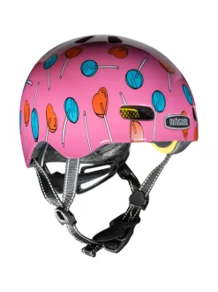 Nutcase Baby Nutty MIPS pyöräilykypärä