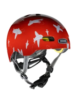 Nutcase Baby Nutty MIPS pyöräilykypärä