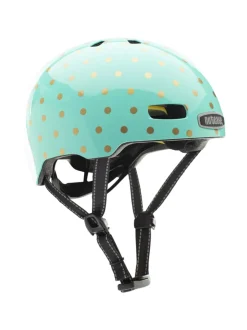 Nutcase Little Nutty MIPS pyöräilykypärä