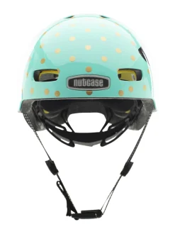 Nutcase Little Nutty MIPS pyöräilykypärä