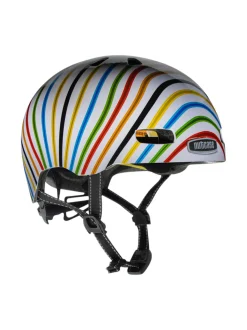 Nutcase Little Nutty MIPS pyöräilykypärä