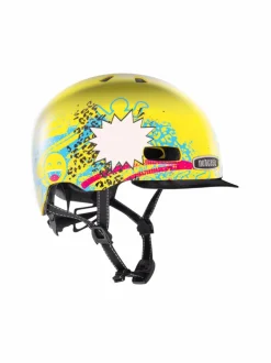 Nutcase Little Nutty MIPS pyöräilykypärä