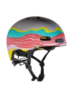 Nutcase Little Nutty MIPS pyöräilykypärä