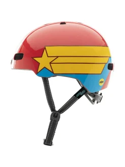 Nutcase Little Nutty MIPS pyöräilykypärä