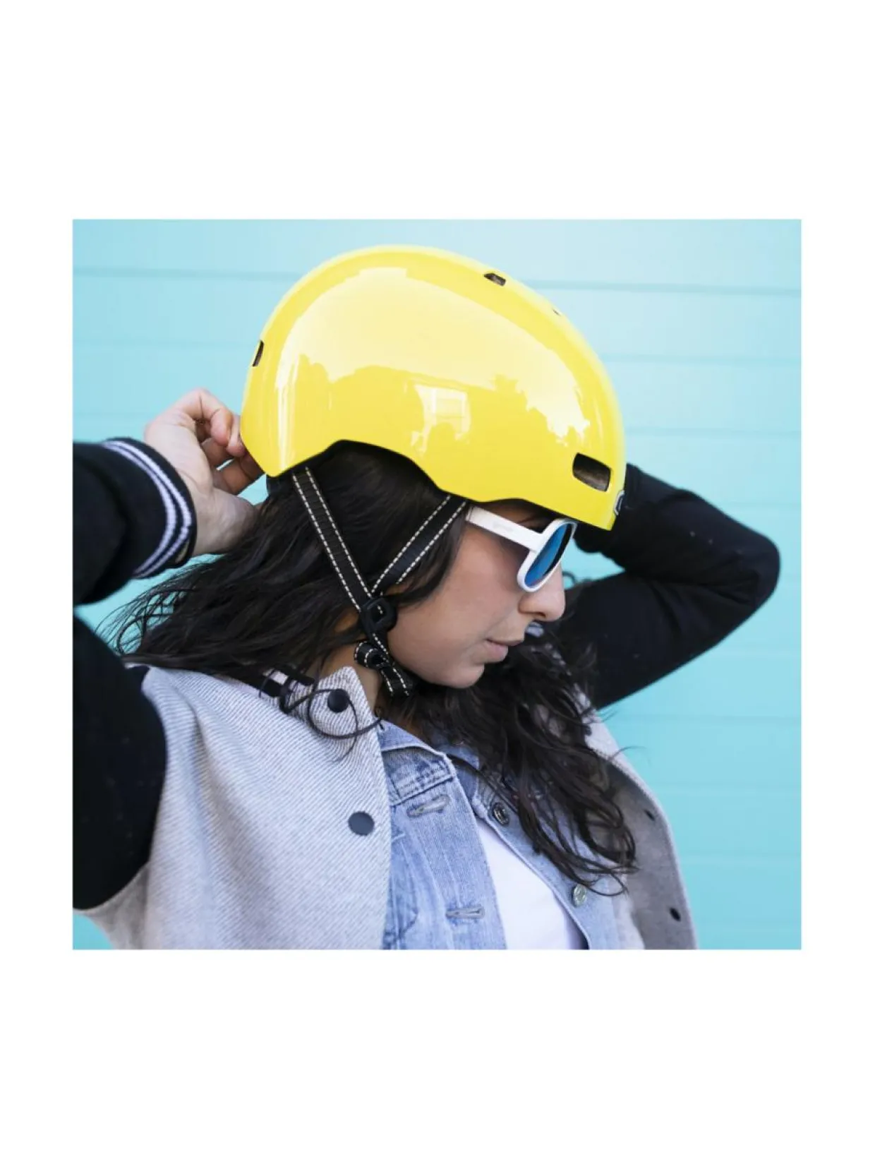 Nutcase Street MIPS pyöräilykypärä