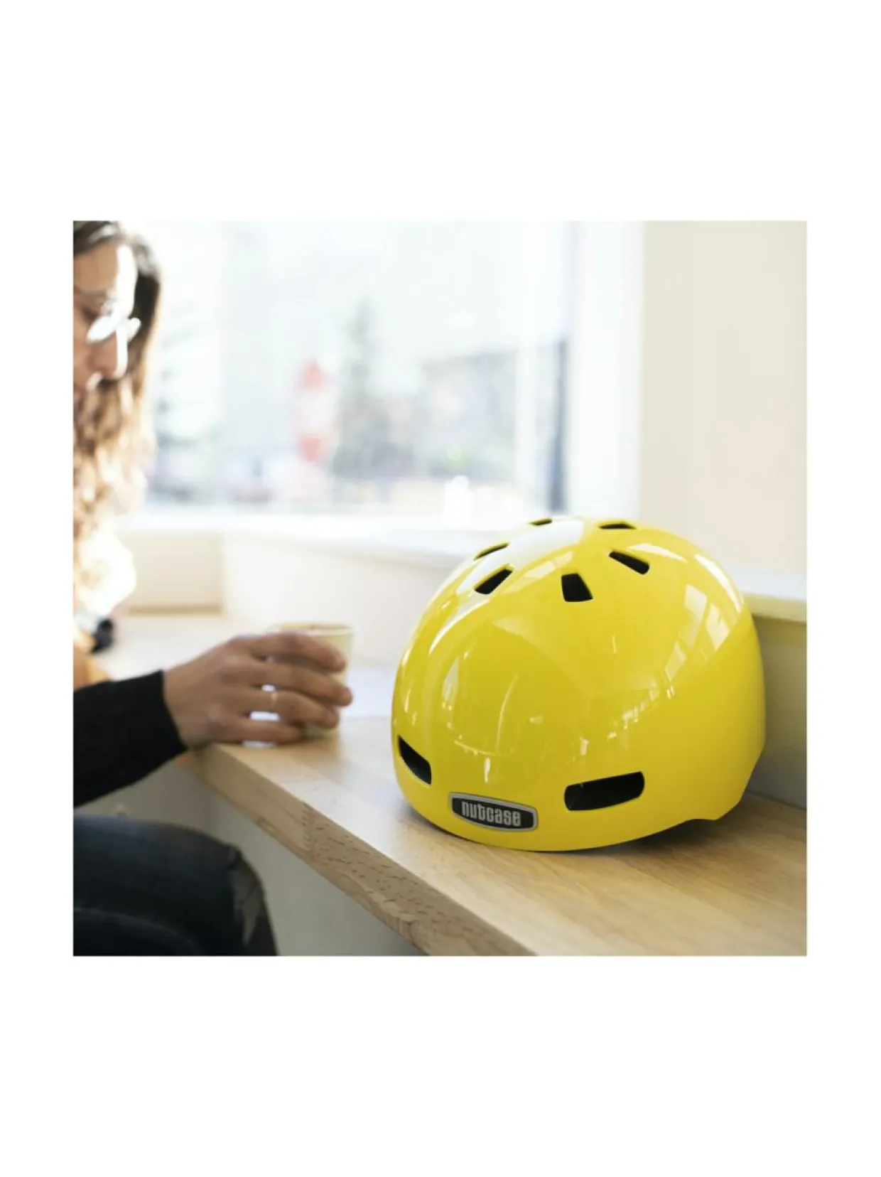 Nutcase Street MIPS pyöräilykypärä