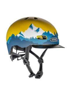 Nutcase Street MIPS pyöräilykypärä