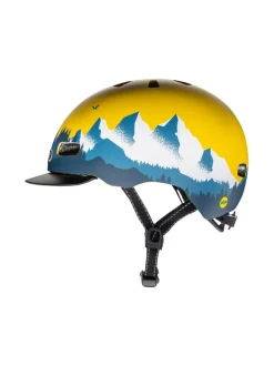 Nutcase Street MIPS pyöräilykypärä