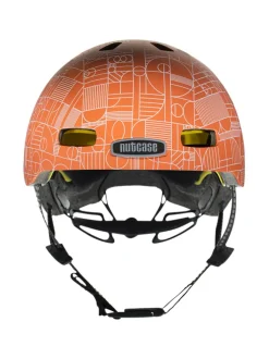 Nutcase Street MIPS pyöräilykypärä
