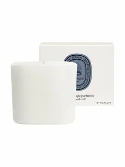 Nymphes Et Merveilles, refill -täyttöpakkaus tuoksukynttilälle