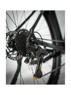 NYX 29 9-V maastopyörä 46cm